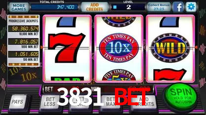 Weekend Specials 3831 Bet