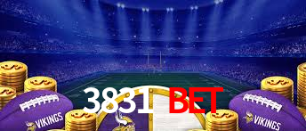Live Casino 3831 Bet