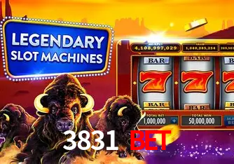 Flash Promotion 3831 Bet