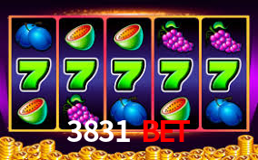 Welcome Bonus 3831 Bet